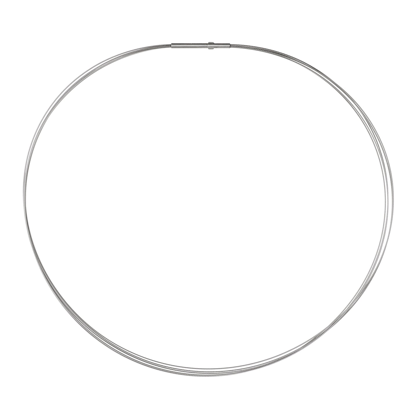 Ernstes Design Kette DS5C.45 Edelstahl