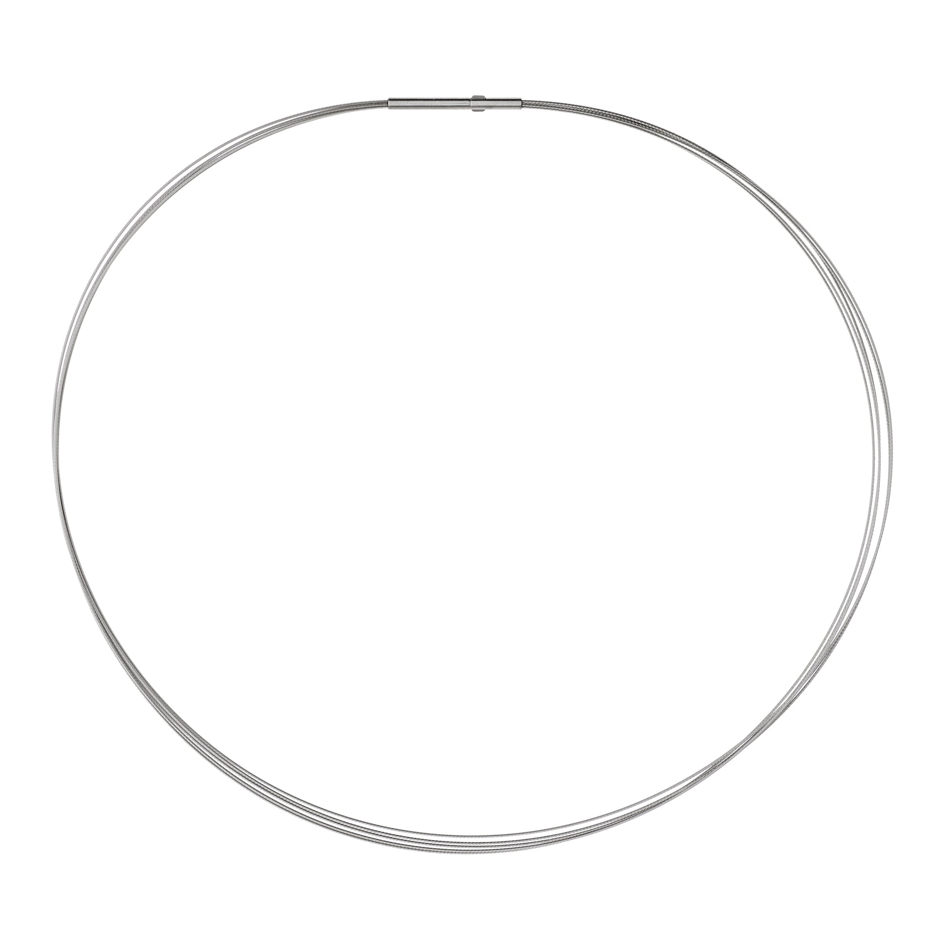 Ernstes Design Kette DS5C.45 Edelstahl