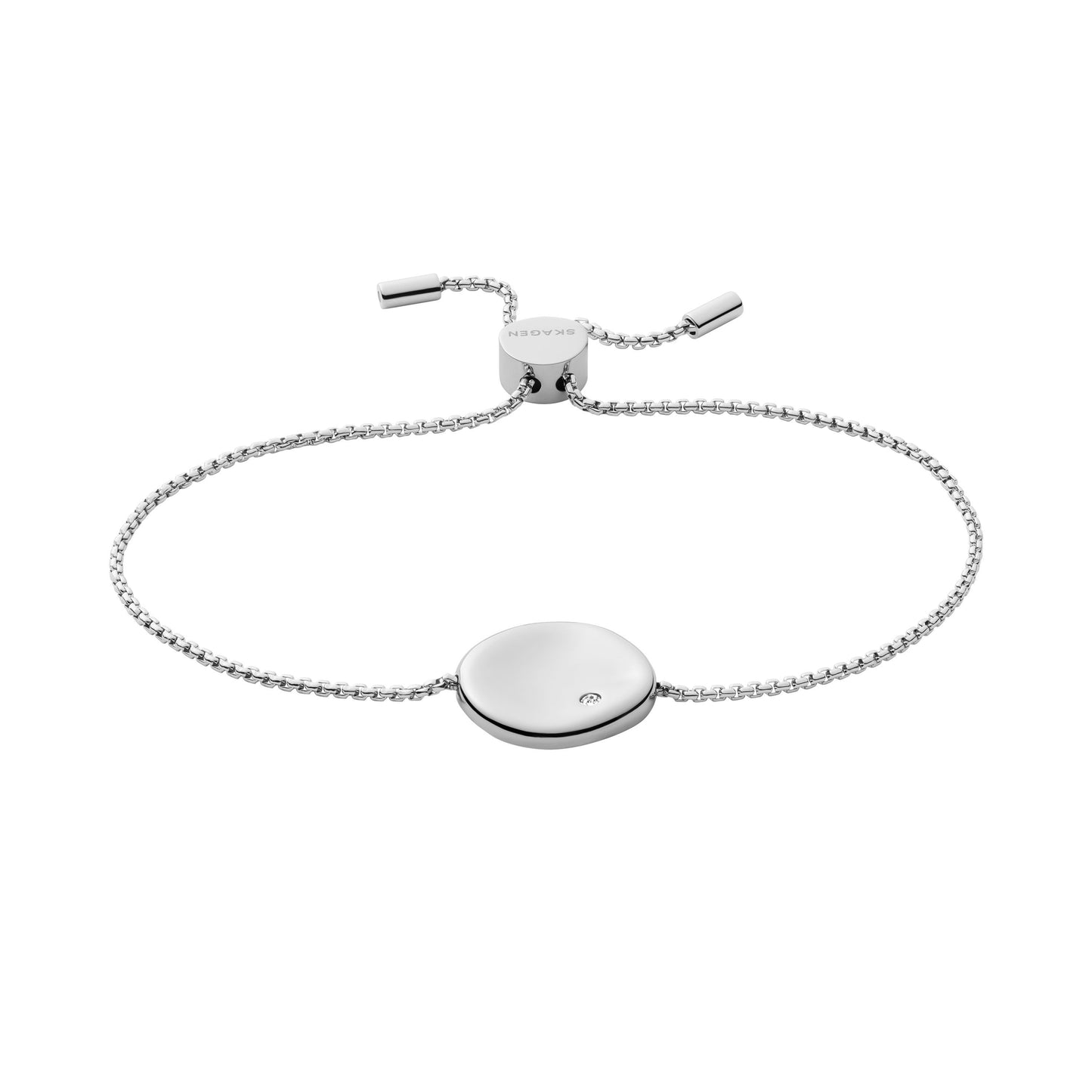 SKAGEN Armband SKJ1456040 Edelstahl