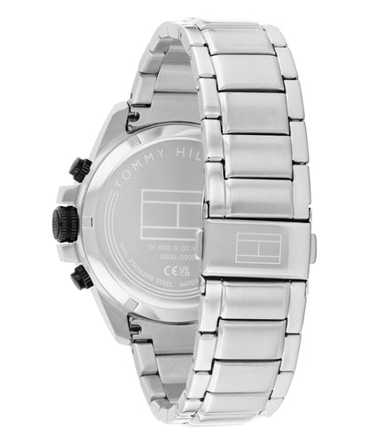 Tommy Hilfiger Armbanduhr 1792198 Edelstahl