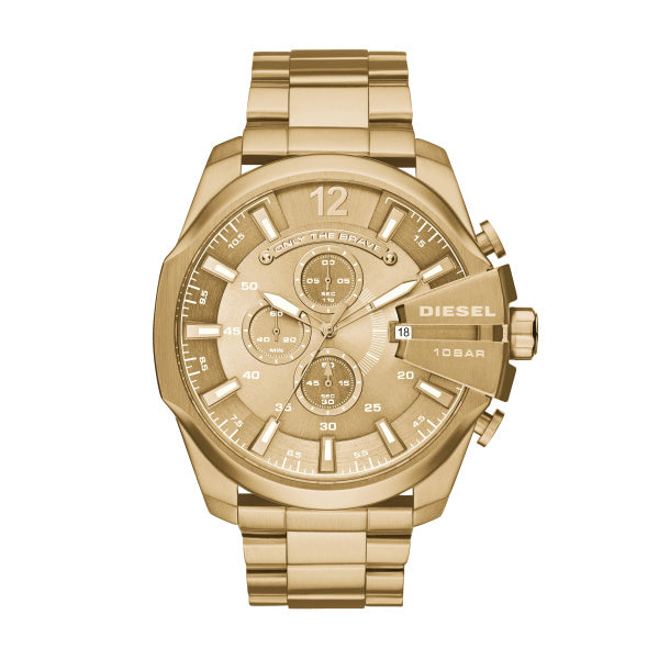 Diesel Armbanduhr DZ4360