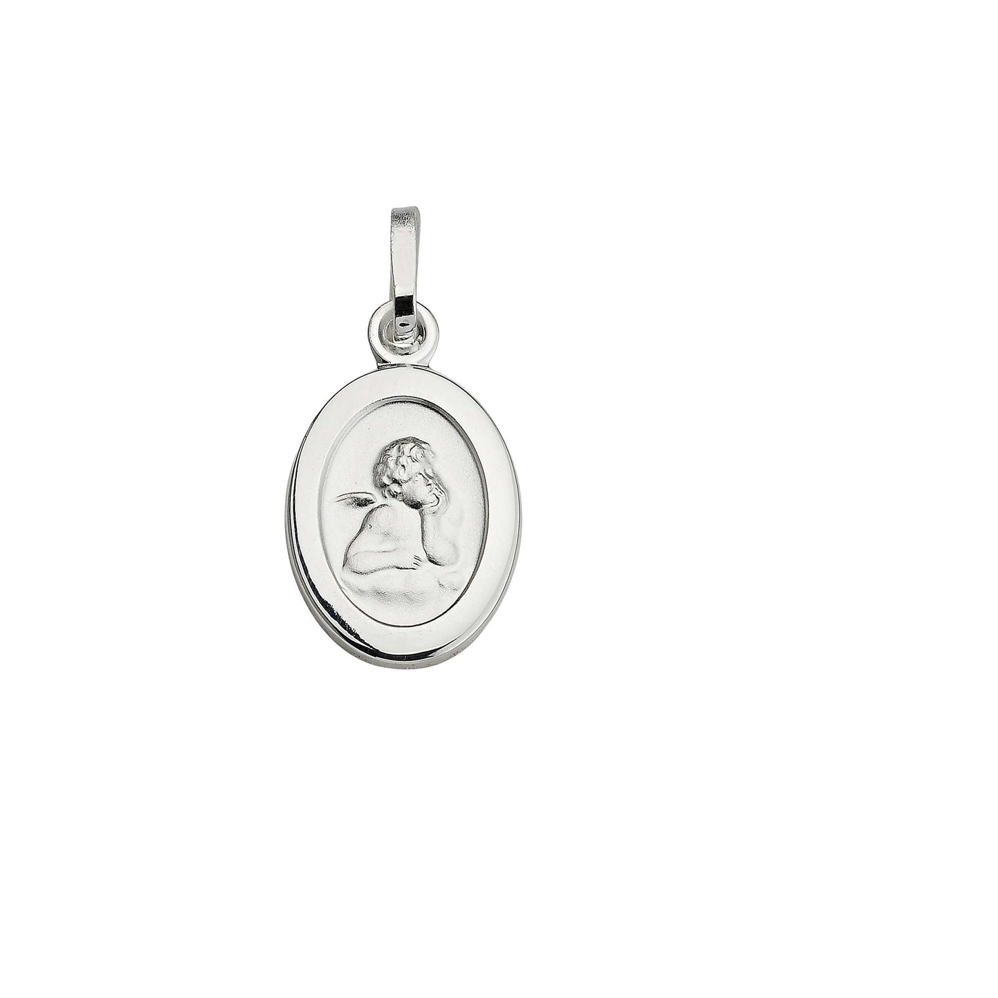 CEM Basis Anhänger BAH904709 925 Silber