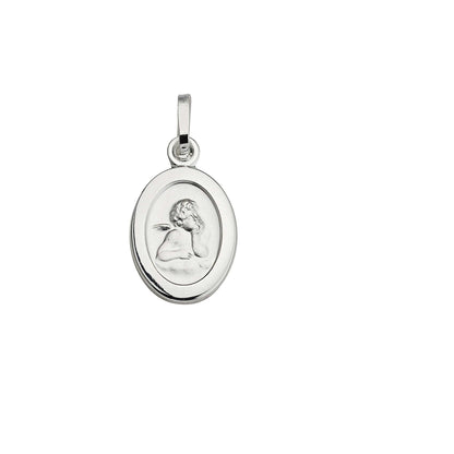 CEM Basis Anhänger BAH904709 925 Silber