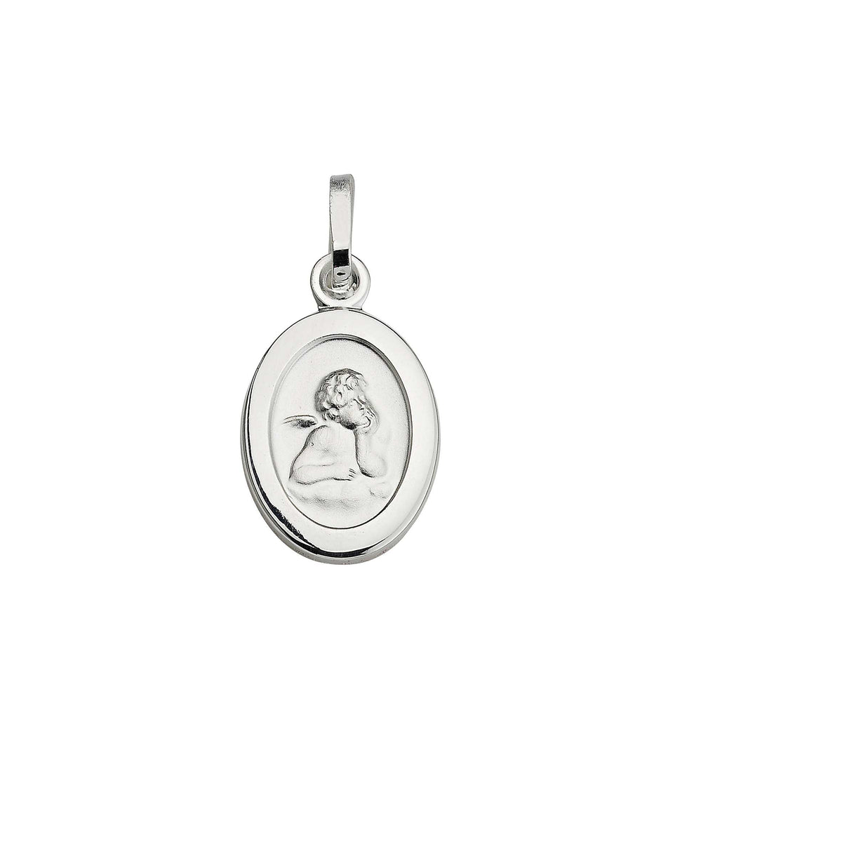 CEM Basis Anhänger BAH904709 925 Silber