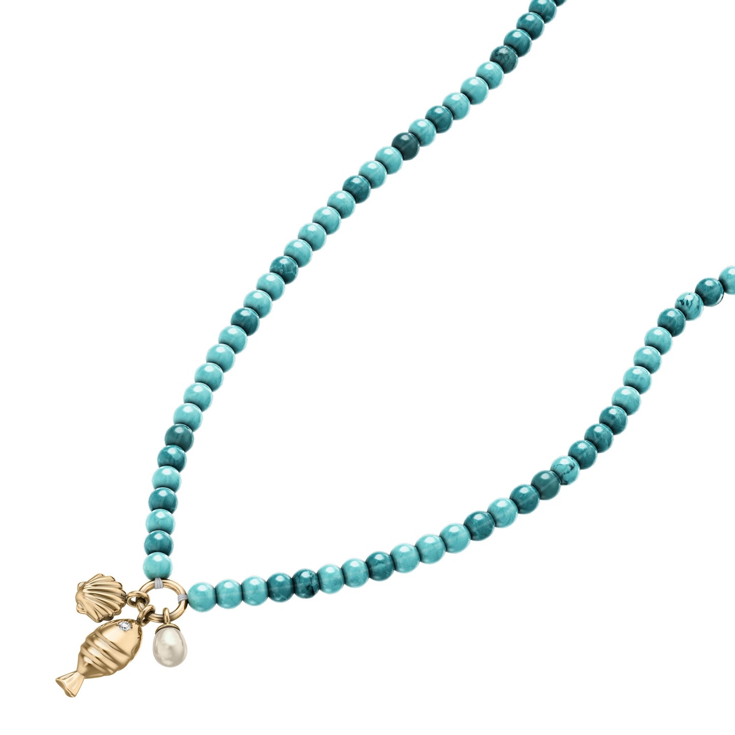 Fossil Halsschmuck JA7318710