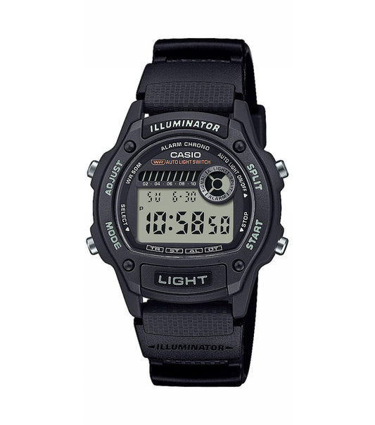 Casio Armbanduhr W-220H-1AVEF