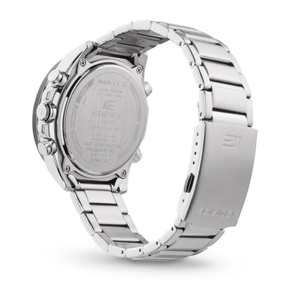 Casio Armbanduhr ECB-900DB-1AER