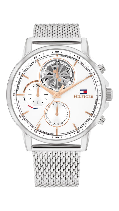 Tommy Hilfiger Armbanduhr 1710682