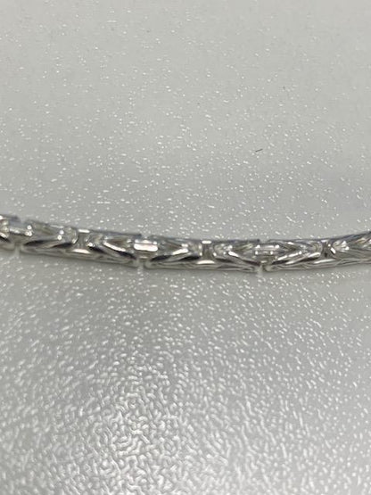 Damenarmband 26430051-925-19cm 925 Silber