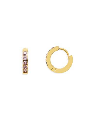 Xenox Ohrringe X2653 Stahl