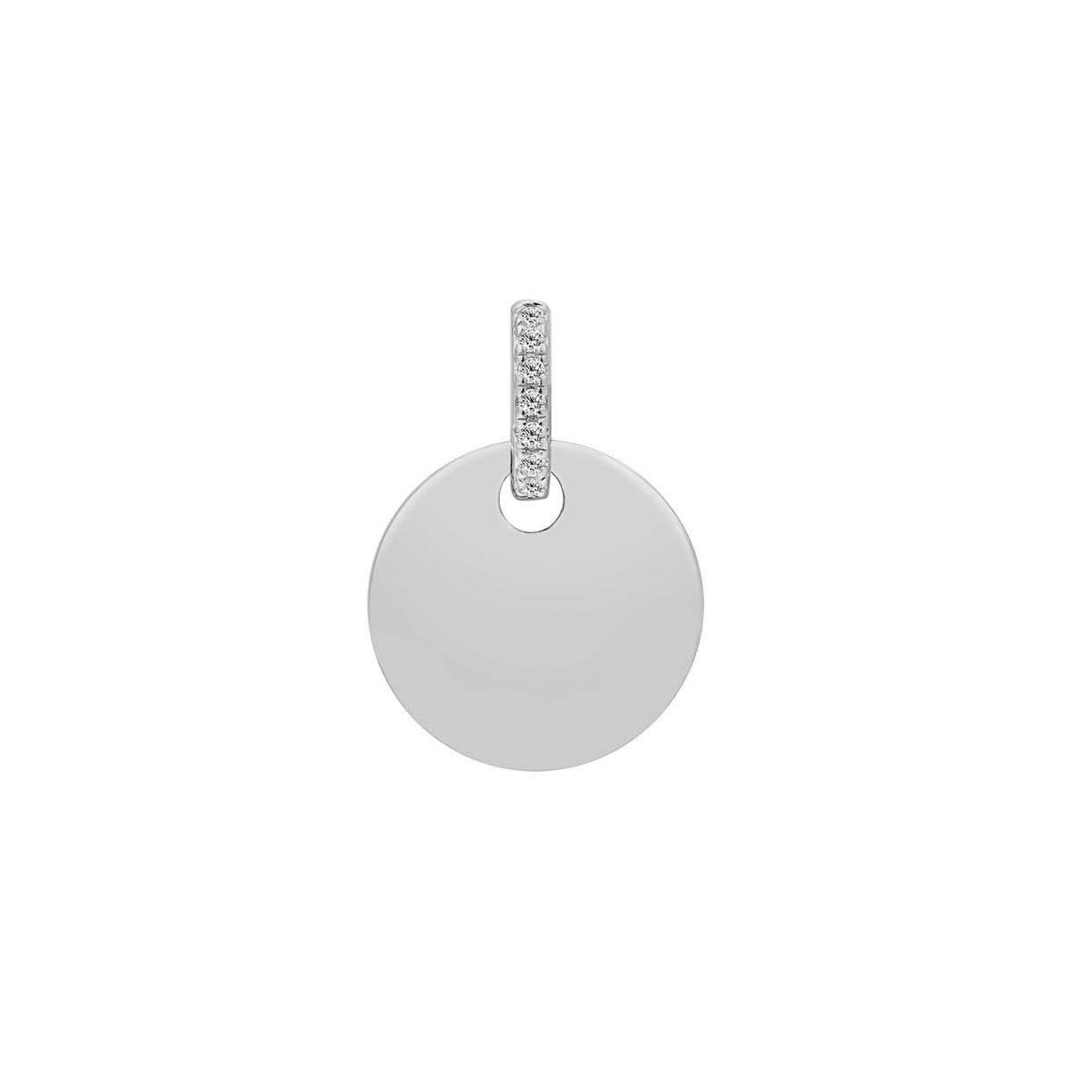Xenox Anhänger XS10496 Silber 925
