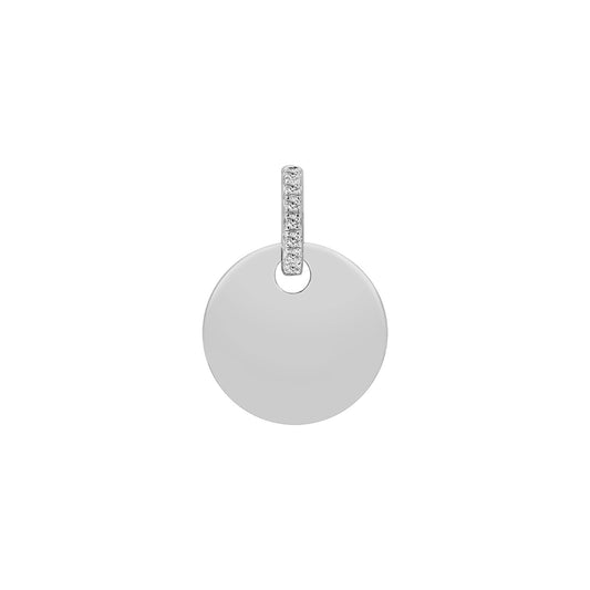 Xenox Anhänger XS10496 Silber 925