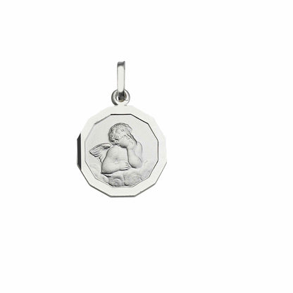 CEM Basis Anhänger BAH904711 925 Silber