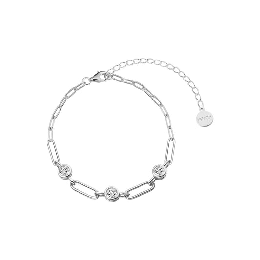 Xenox Armschmuck XS91890 Silber 925