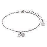 Xenox Armschmuck XS2930 Silber