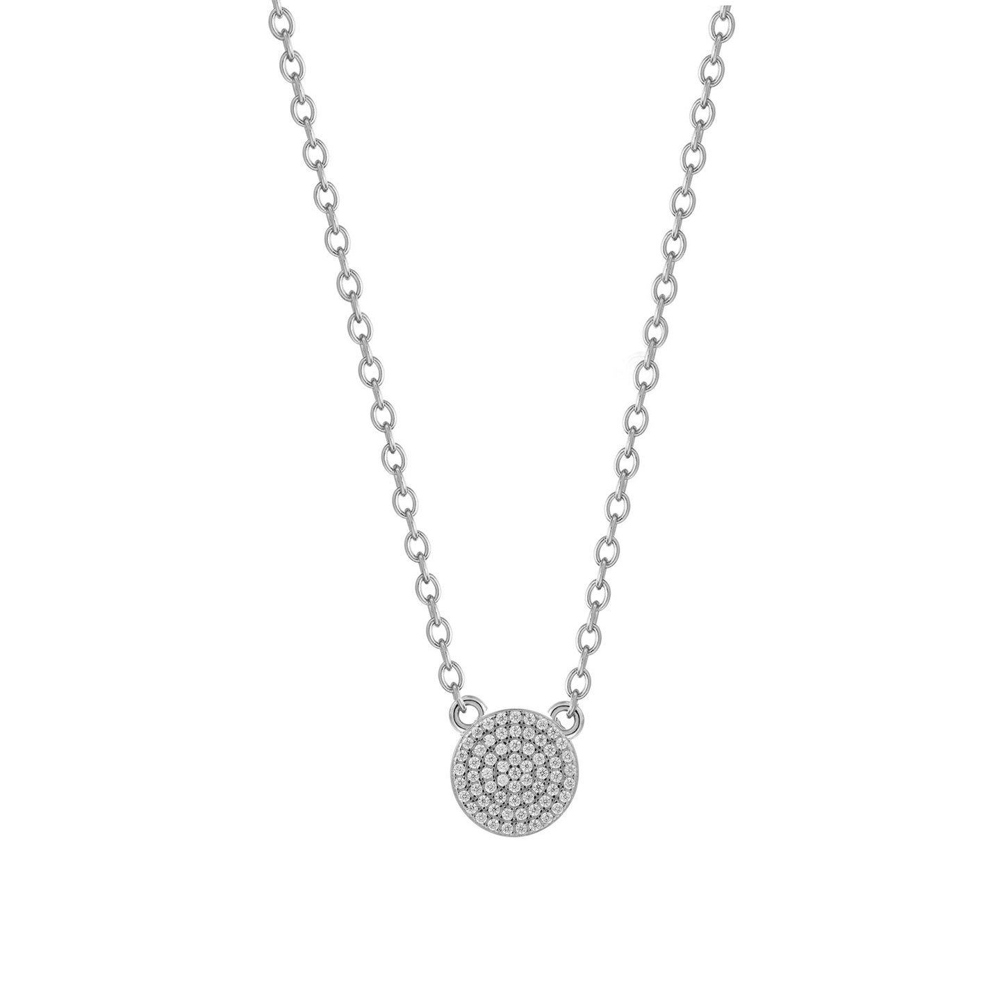 Xenox Halsschmuck XS10001 Silber