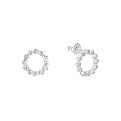 S.OliverOhrschmuck 2034275 Silber 925