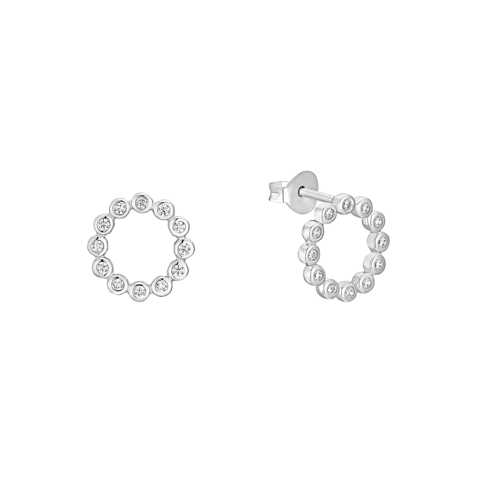 S.OliverOhrschmuck 2034275 Silber 925