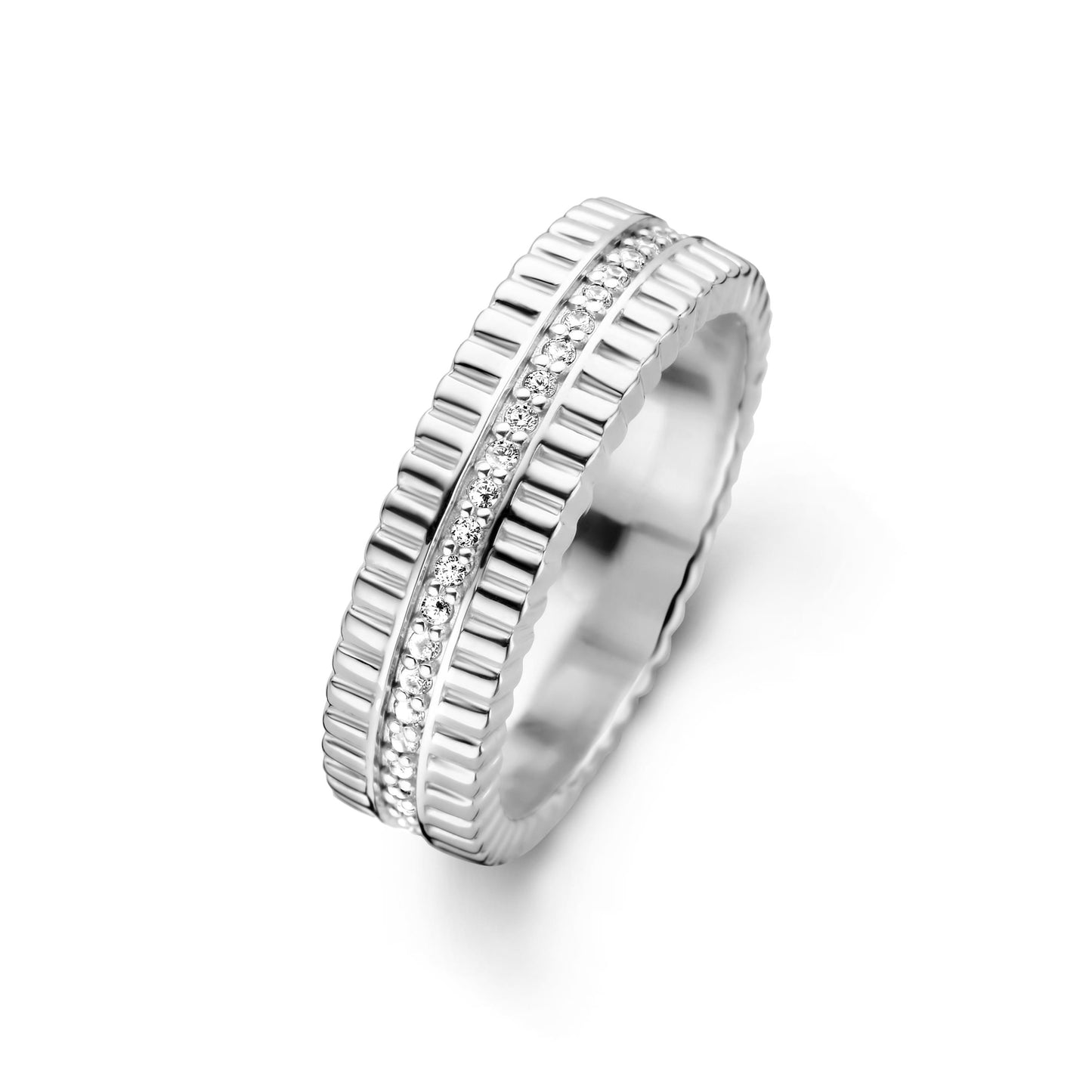 Spirit Icons Ring 51261-64 925 Silber