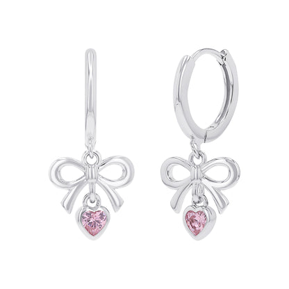 S. Oliver Ohrschmuck 2039717 Silber 925