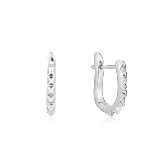 Ania Haie Ohrschmuck WLE025-07H Silber 925