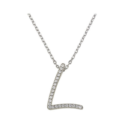 CEM Halsschmuck BBU911/L 925 Silber