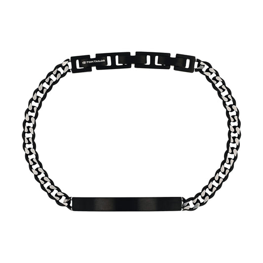 Tom Tailor Armschmuck 2101292 Edelstahl