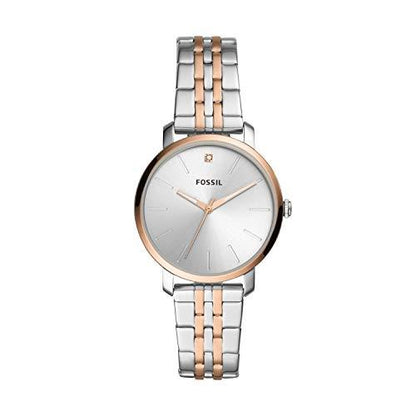 Fossil Armbanduhr BQ3568