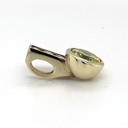 CEM Kettenanhänger EK62145535 Gold 333