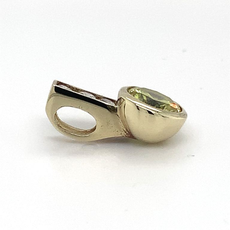 CEM Kettenanhänger EK62145535 Gold 333