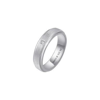 Xenox Ring XS9121/56 Silber 925