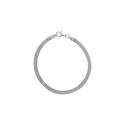 Xenox Armschmuck KME040/18 Silber 925