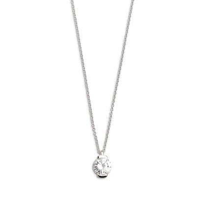 Xenox Kette XS7080 Silber 925