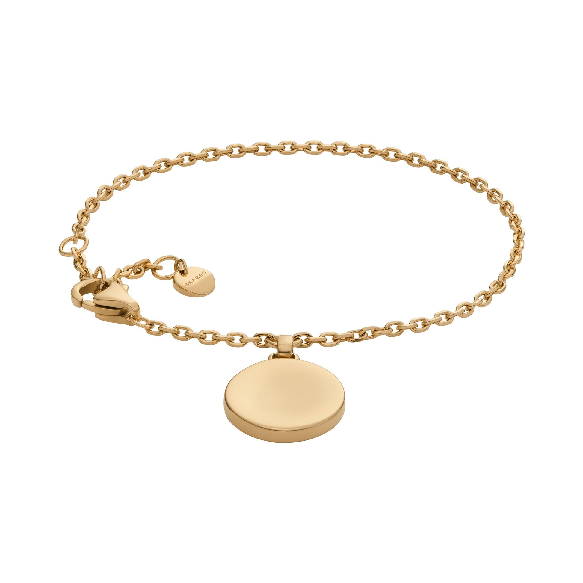 SKAGEN Armschmuck SKJ1751710 Edelstahl