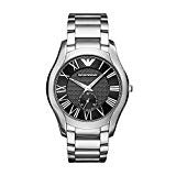 LG RD BLK SS BR ARMANI WATCH