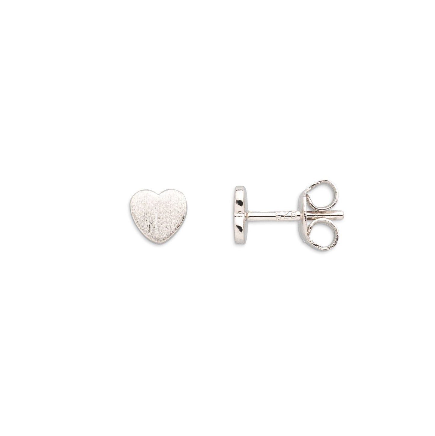 Xenox Ohrschmuck XS3487N Silber 925