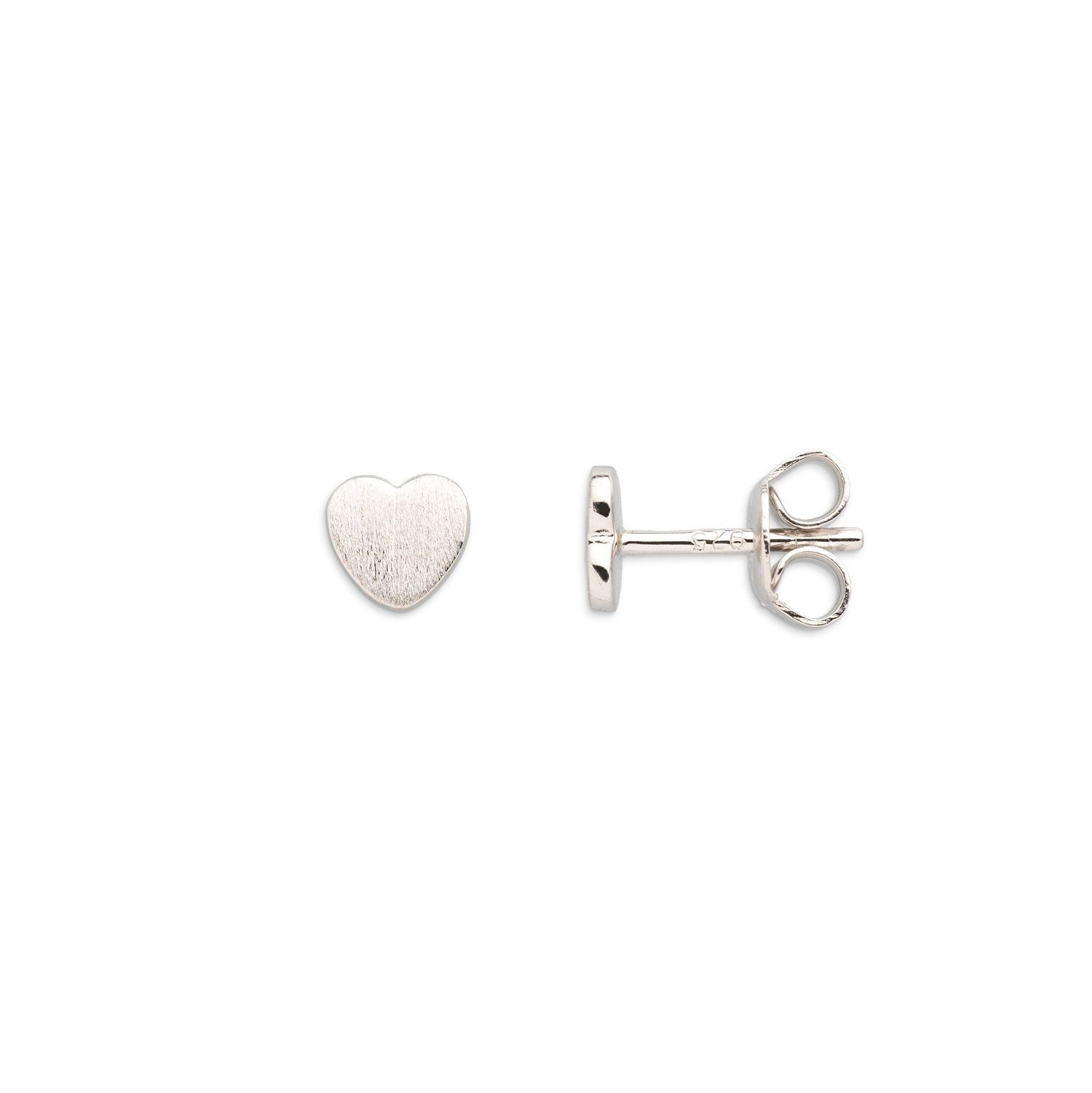 Xenox Ohrschmuck XS3487N Silber 925