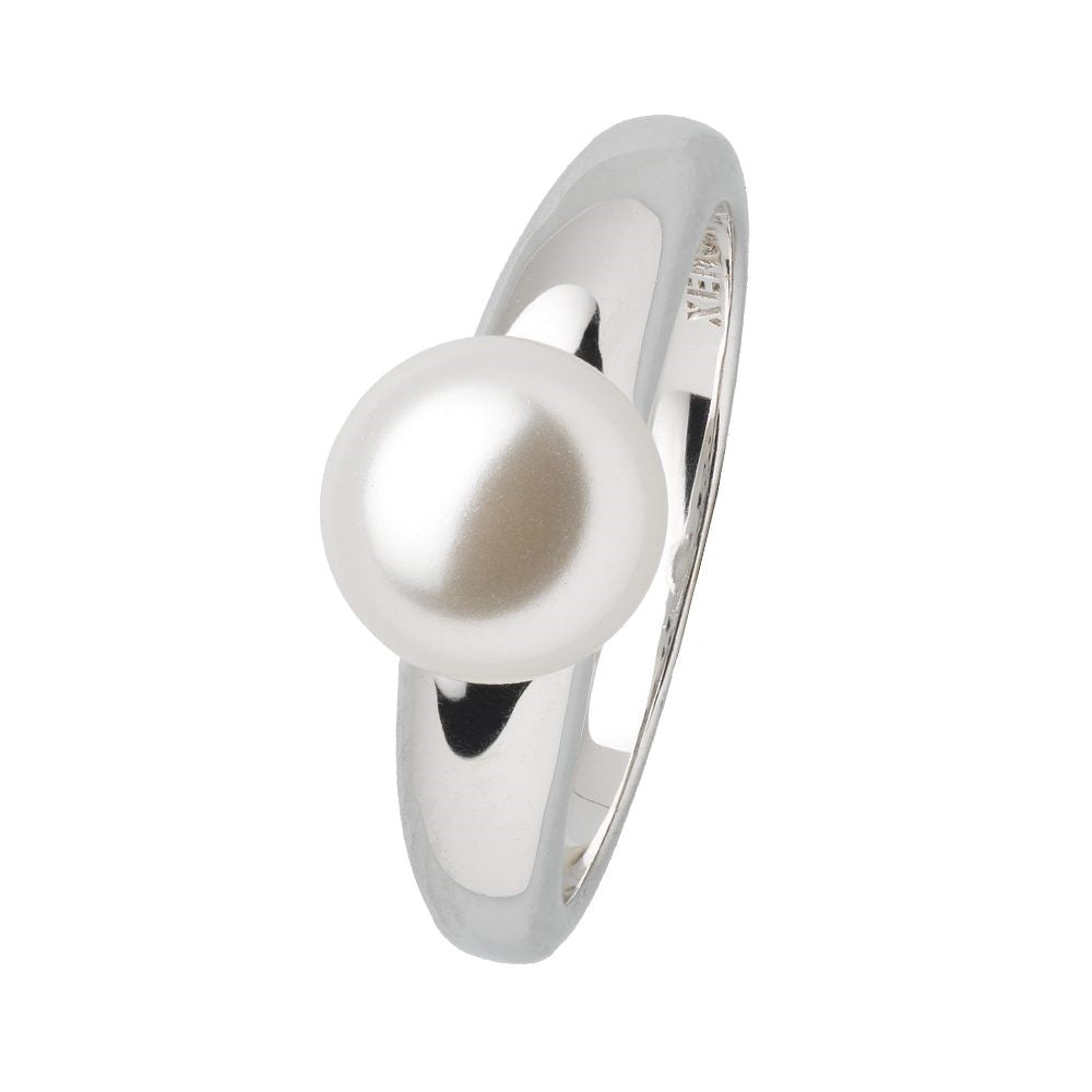 R-RG SI 925/- X-Pearl