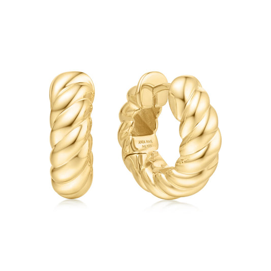 ANIA HAIE Ohrschmuck WLE063-07G