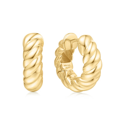 ANIA HAIE Ohrschmuck WLE063-07G