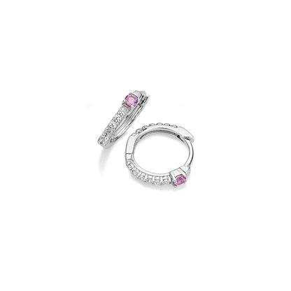 CEM Ohrschmuck S-02755O Silber 925