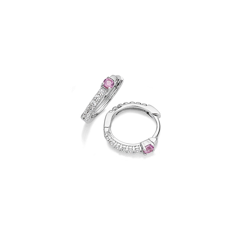 CEM Ohrschmuck S-02755O Silber 925