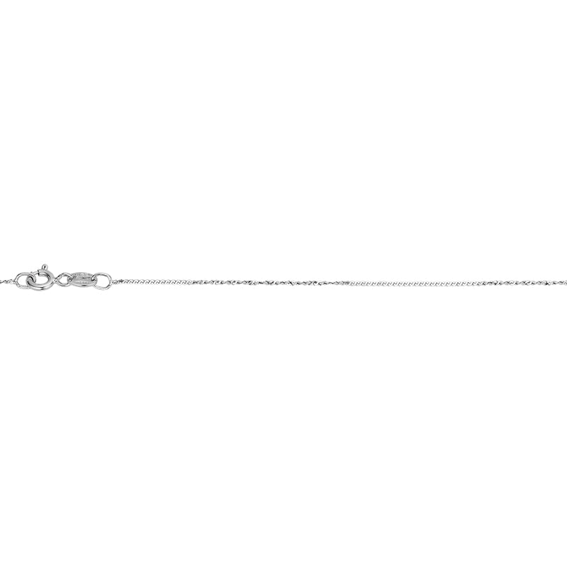 CEM Halsschmuck BCS96355W/45 Silber 925
