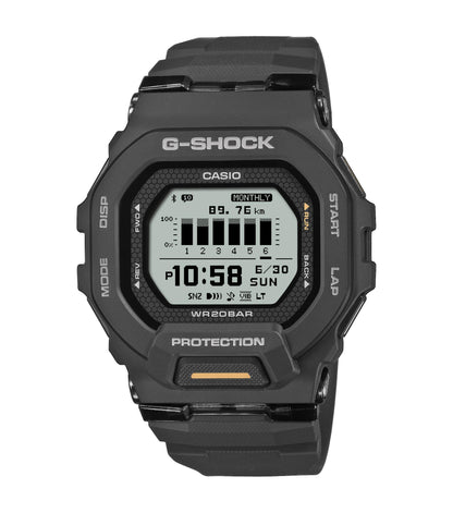 Casio Armbanduhr GBD-200-1A1ER