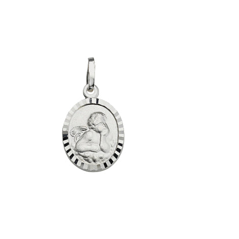 CEM Basis Anhänger 5-127411-001 925 Silber