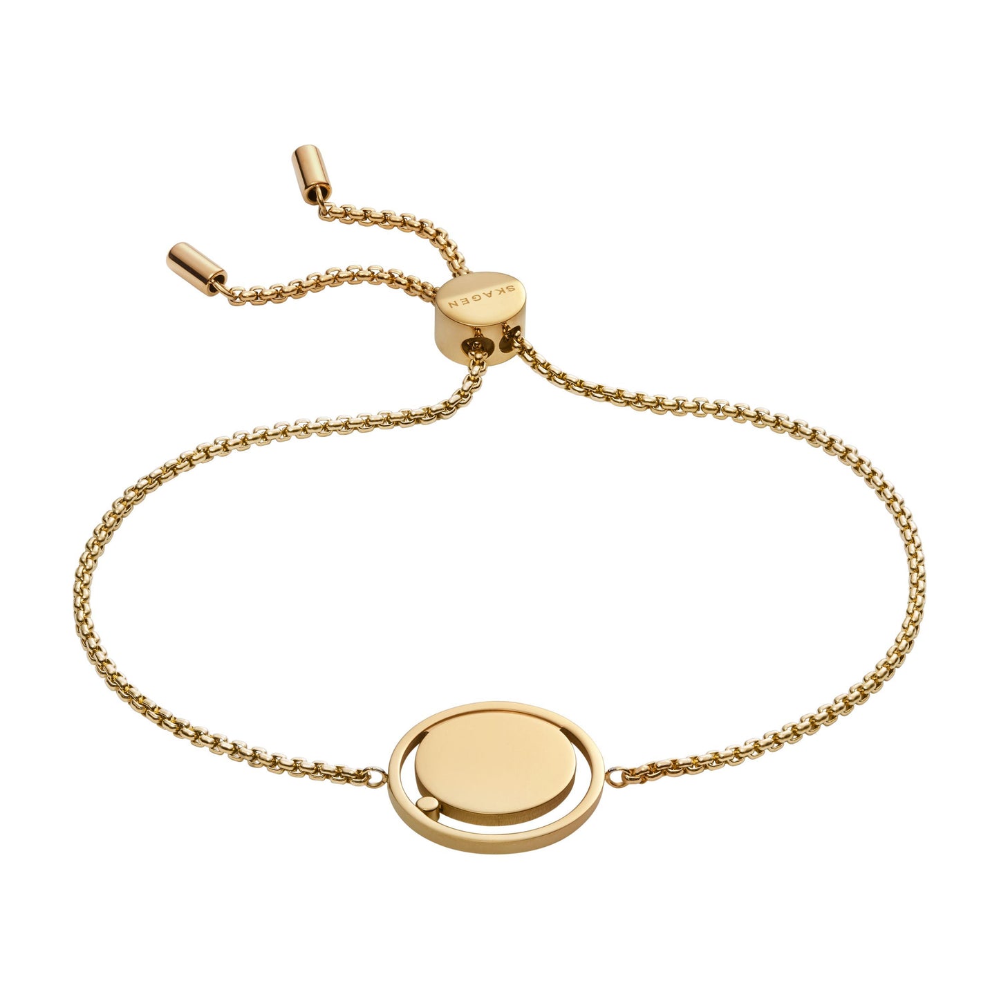 SKAGEN Armband SKJ1619710 Edelstahl
