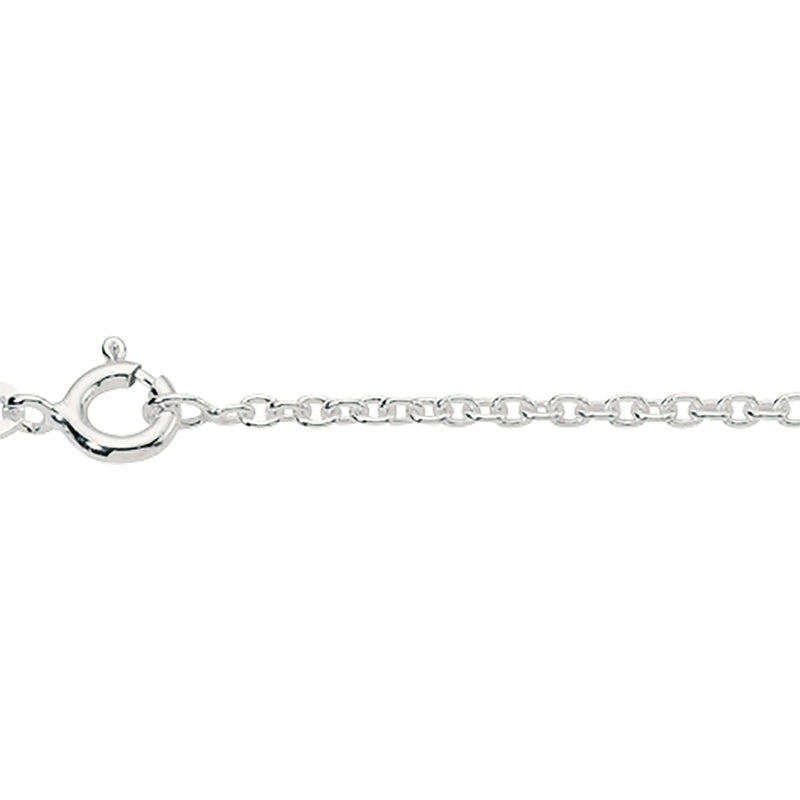 CEM Basis Halsschmuck BRAR950/42 925 Silber