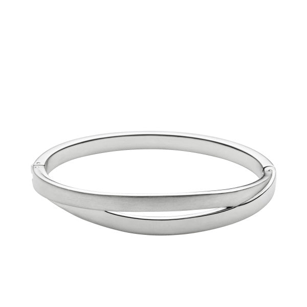 SKAGEN Armreif 4053858510159 Stahlschmuck