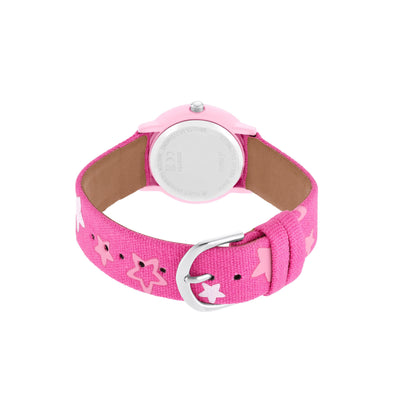s. Oliver Uhr 2036751 Edelstahl