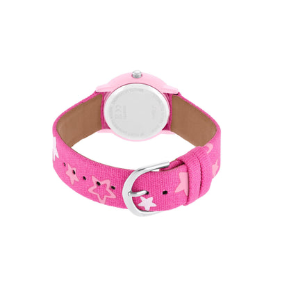 s. Oliver Uhr 2036751 Edelstahl
